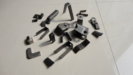 特價直銷五金沖壓件及鋁制品——慈溪市宗漢全升五金配件廠