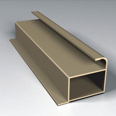 金鈦鋁業(yè)-晶鋼門鋁材系列F3089A產品相冊