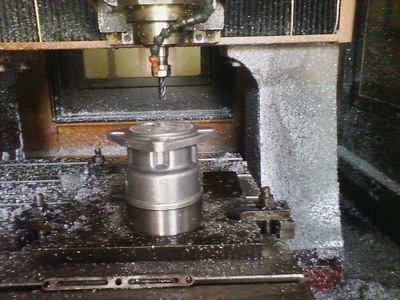 寧波維精機(jī)電 專(zhuān)業(yè)鋁鑄造加工，鑄就精密品質(zhì)